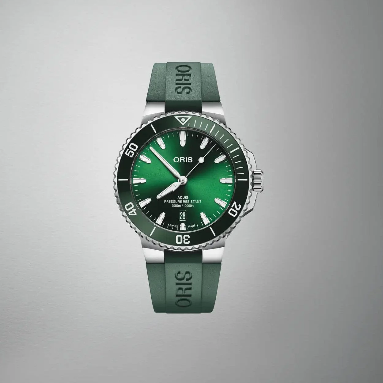 Oris Aquis Date - Image 2