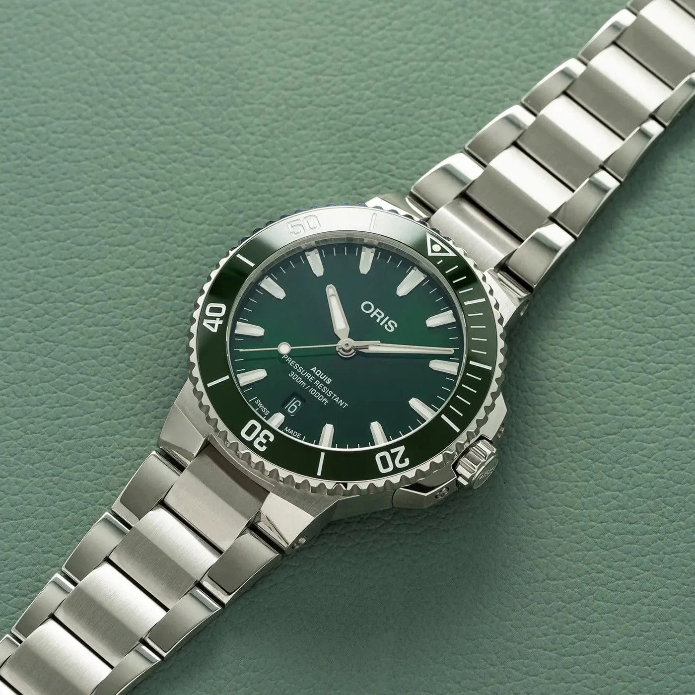 Oris Aquis Date - Image 2