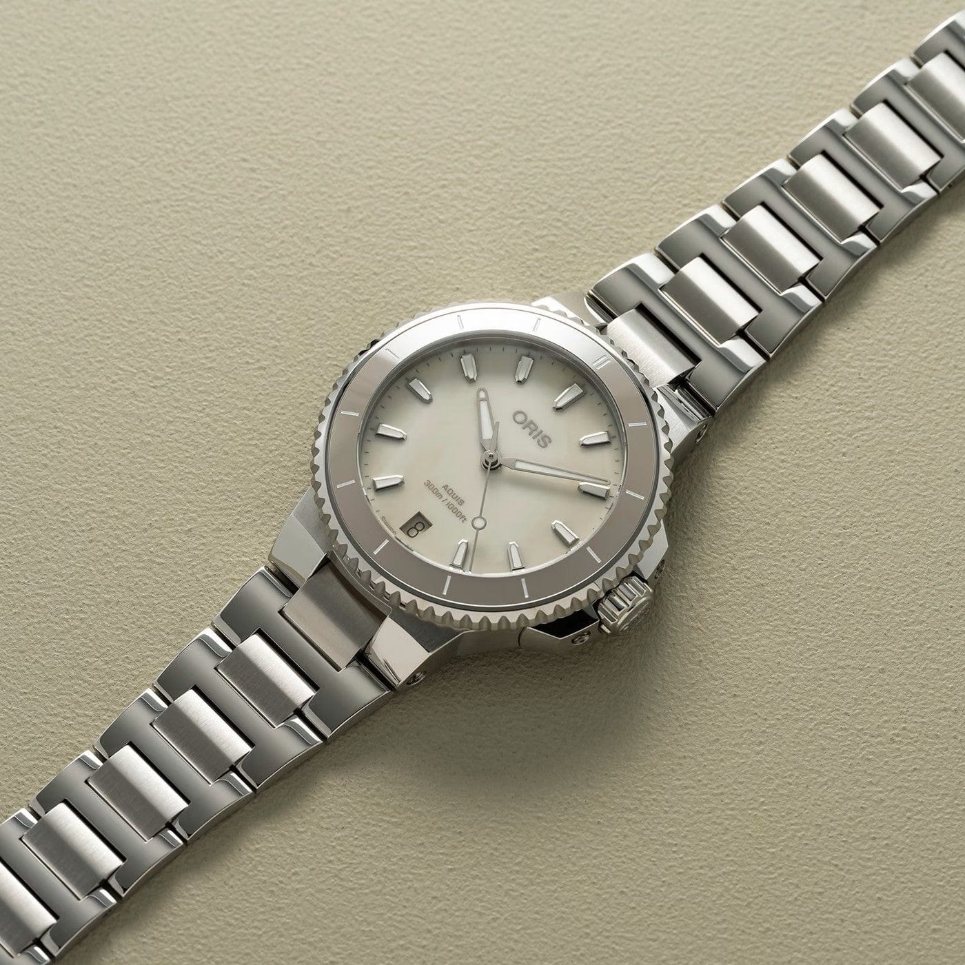 Oris Aquis Date - Image 2