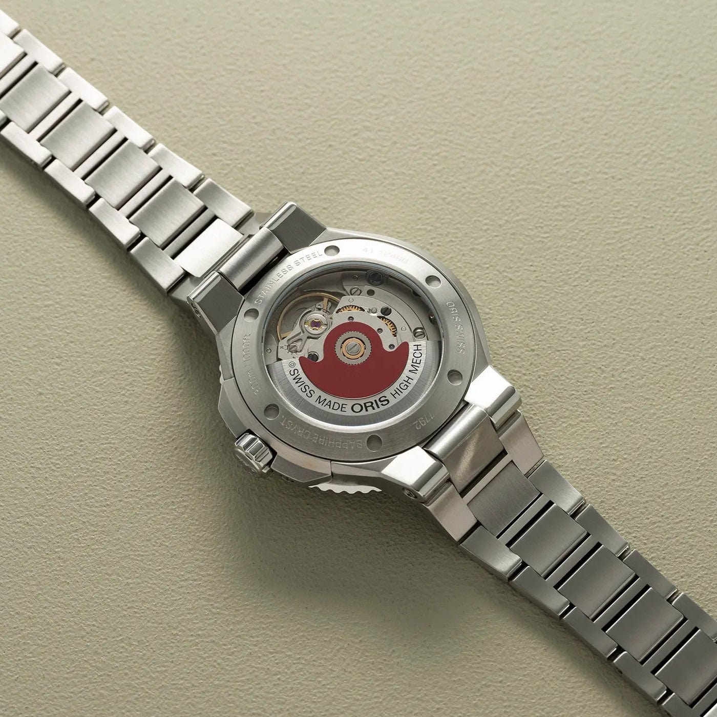 Oris Aquis Date - Image 3