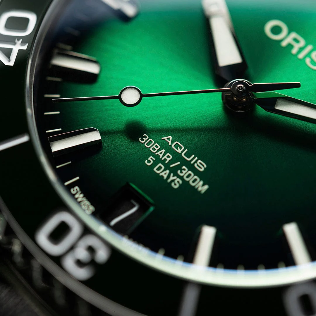Oris Aquis Date Calibre 400 - Image 2