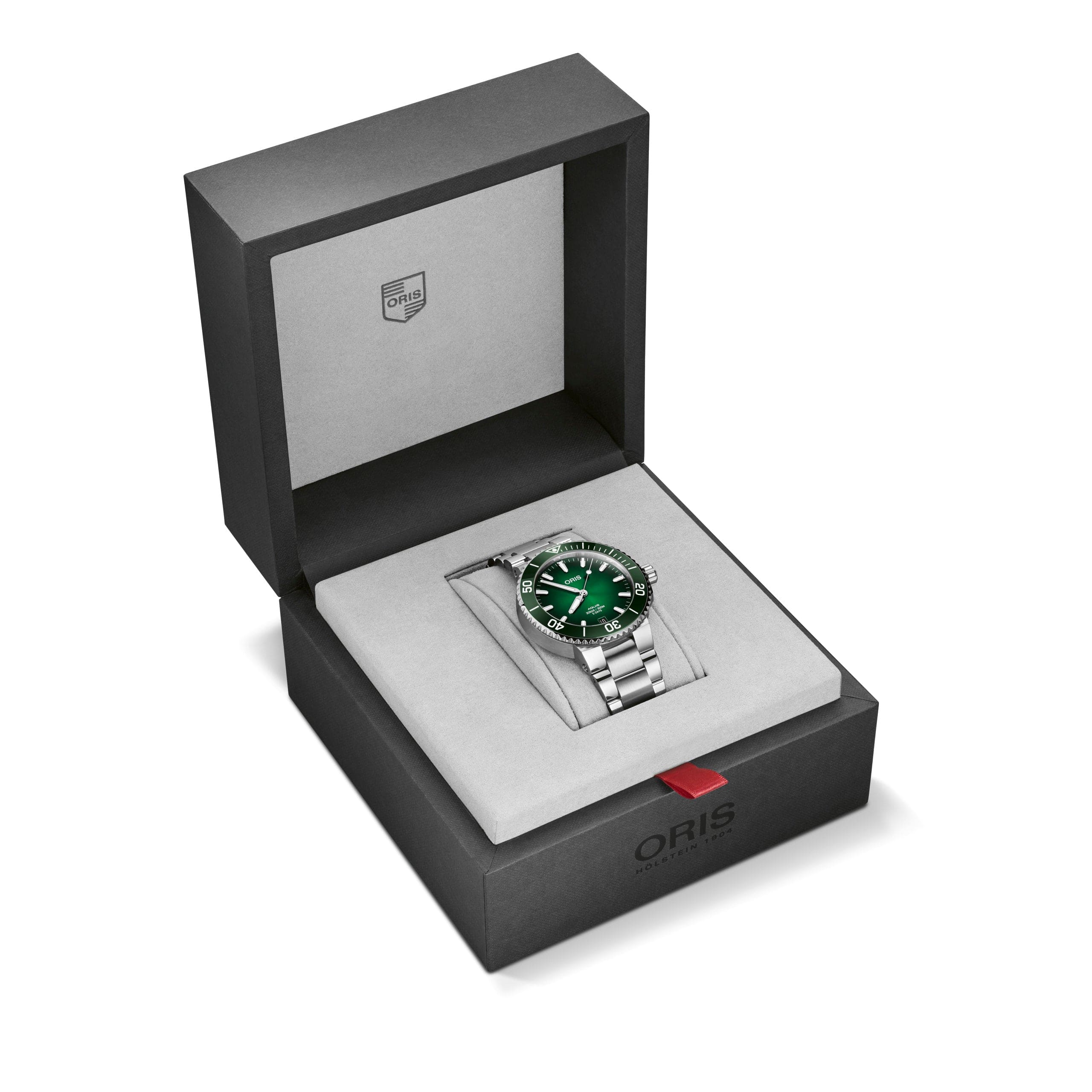 Oris Aquis Date Calibre 400 - Image 6