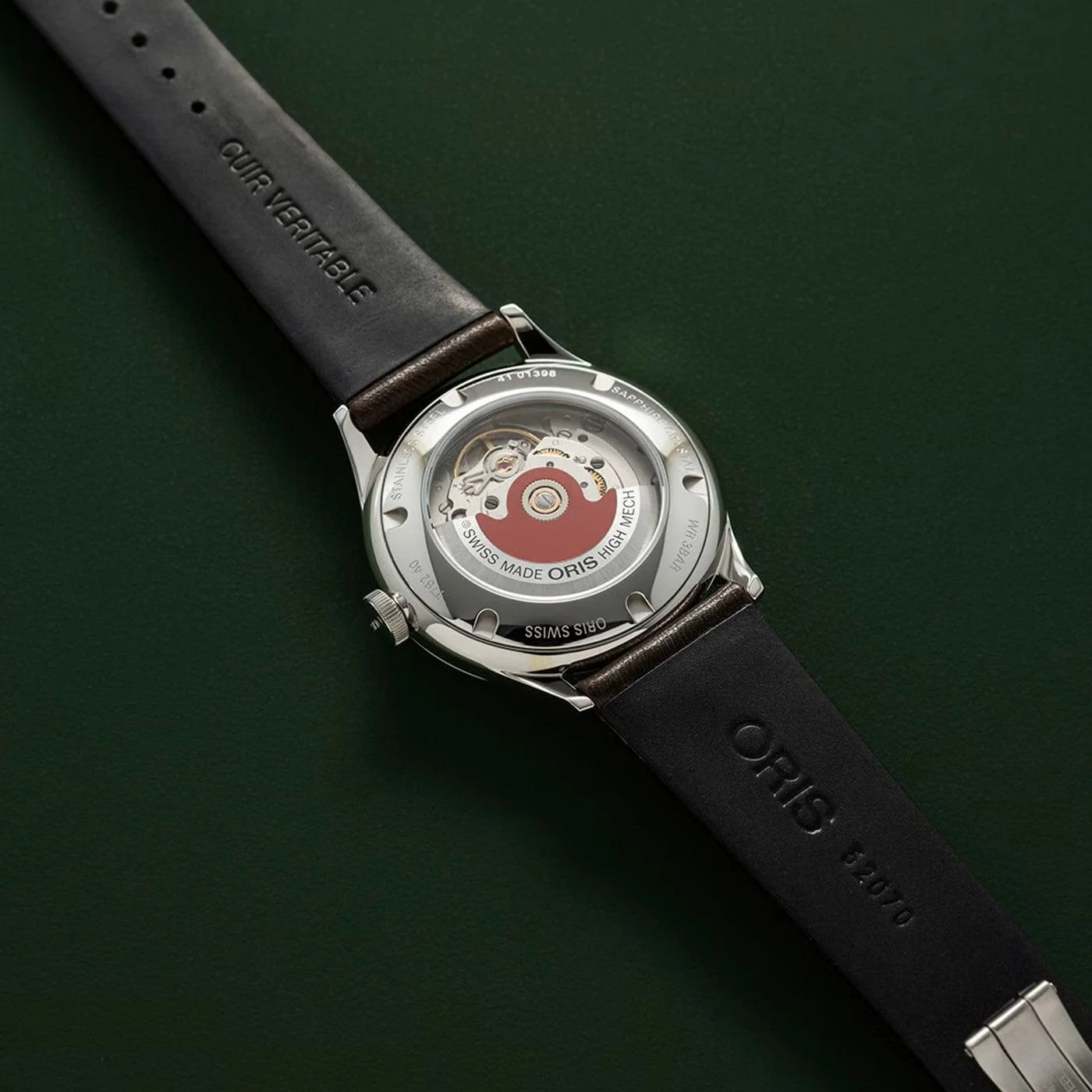 Oris Artelier S - Image 3