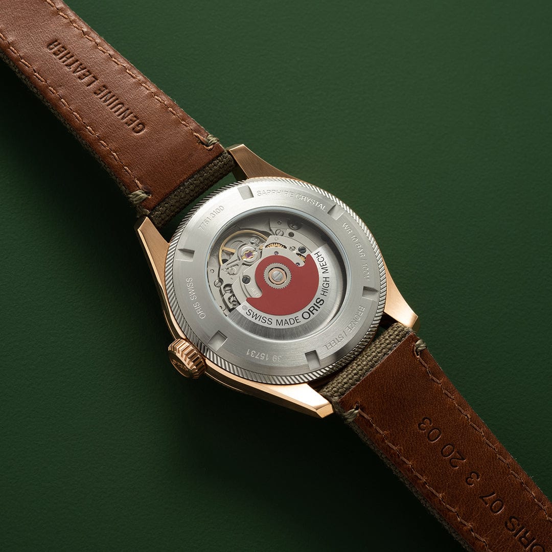 Oris Big Crown Propilot Big Date - Image 3