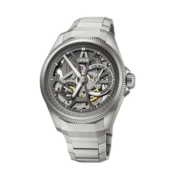 Oris Big Crown Propilot X Calibre 115