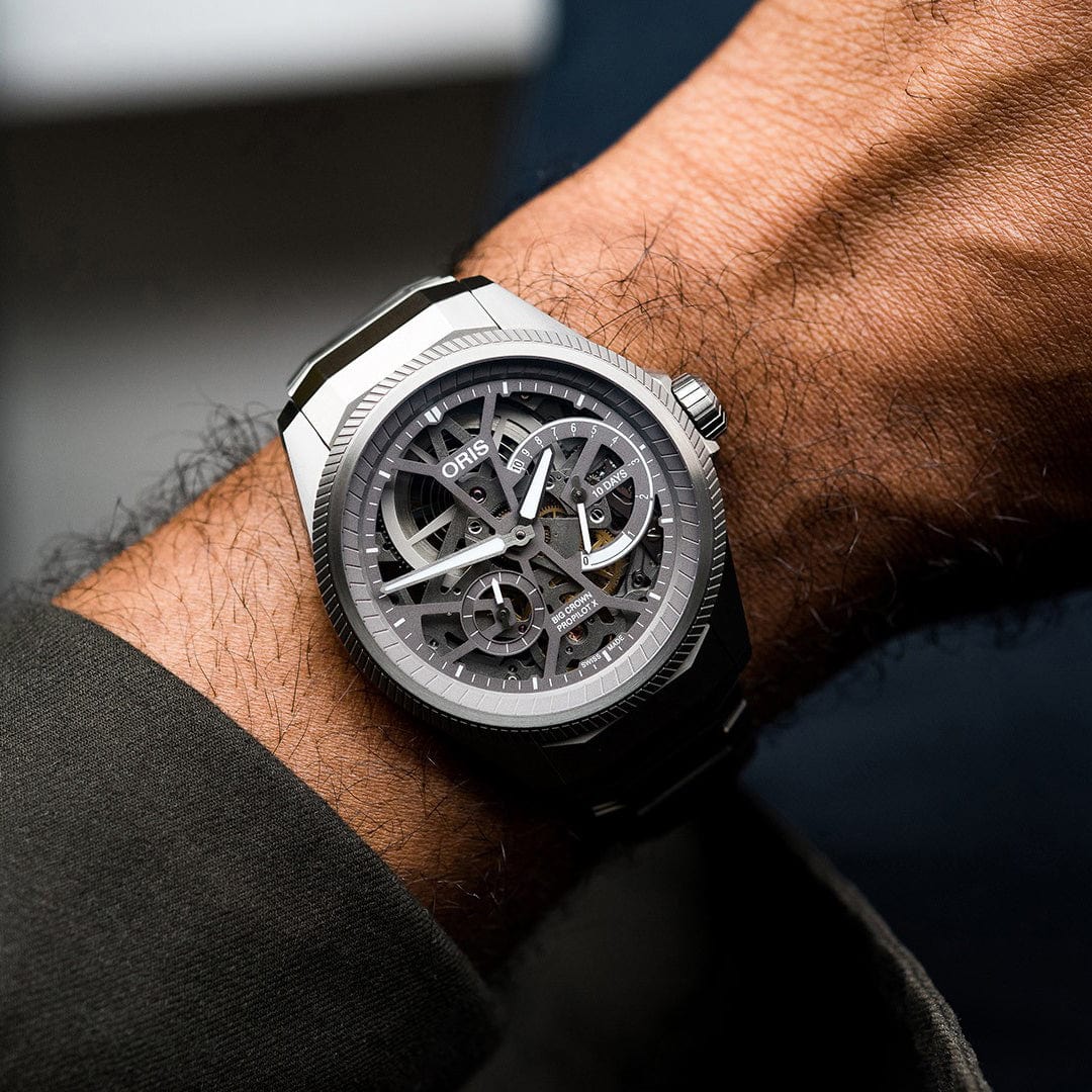 Oris Big Crown Propilot X Calibre 115 - Image 2