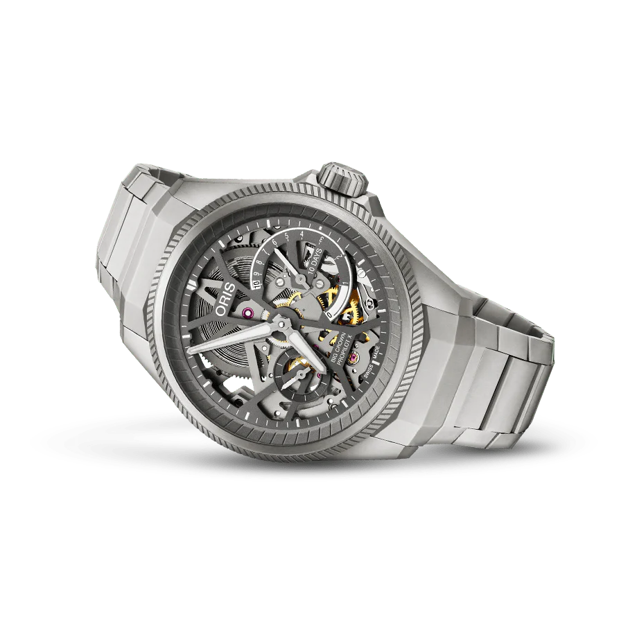 Oris Big Crown Propilot X Calibre 115 - Image 3