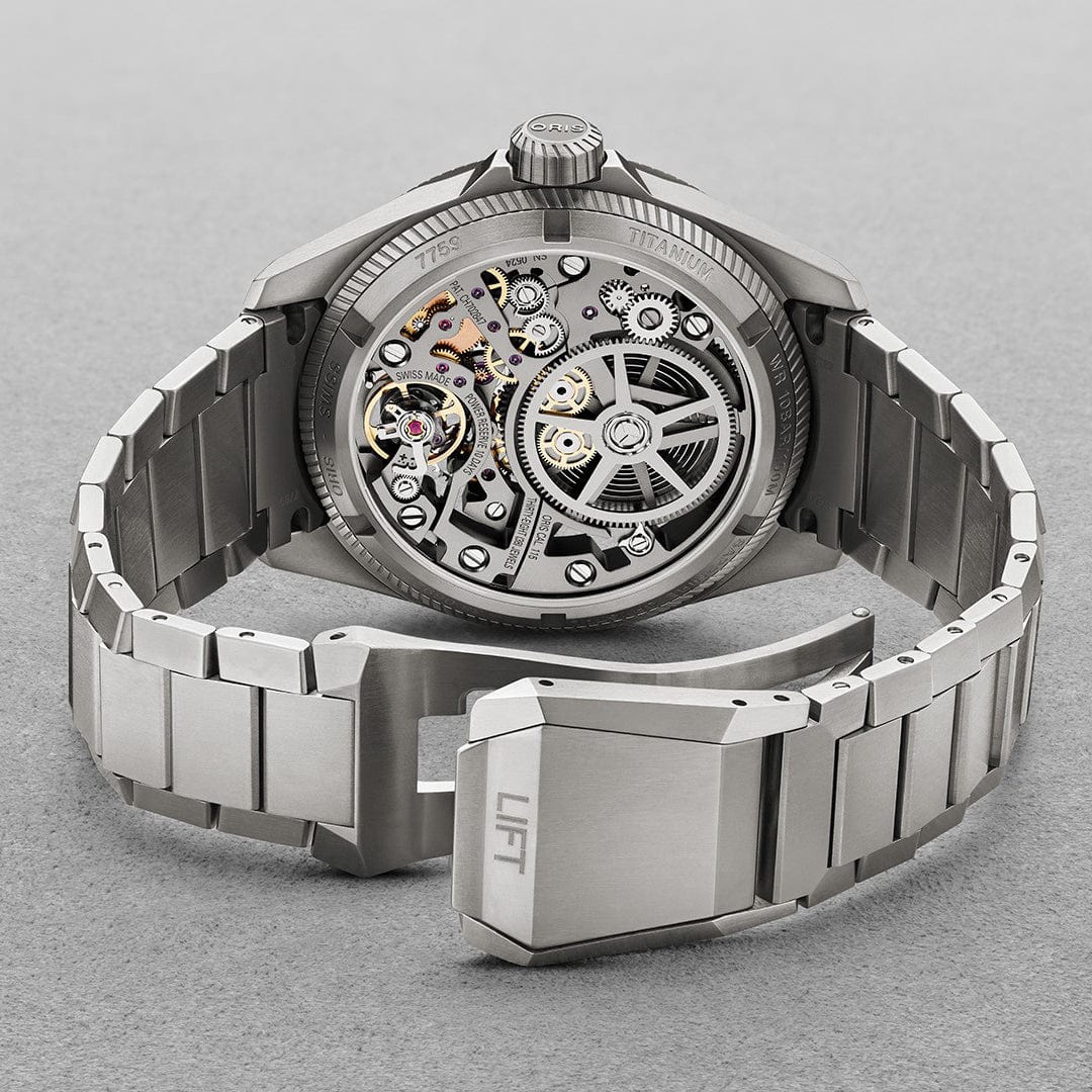 Oris Big Crown Propilot X Calibre 115 - Image 6