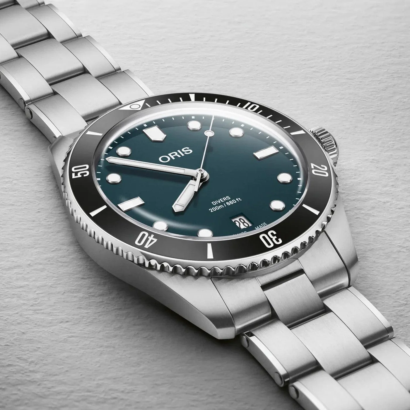 Oris Divers Date - Image 2