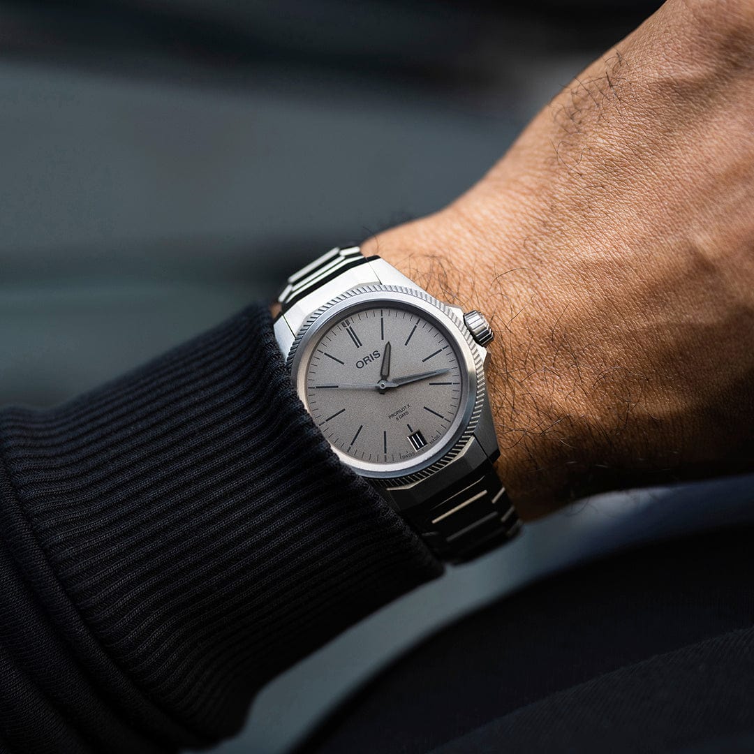 Oris Propilot X Calibre 400 - Image 5