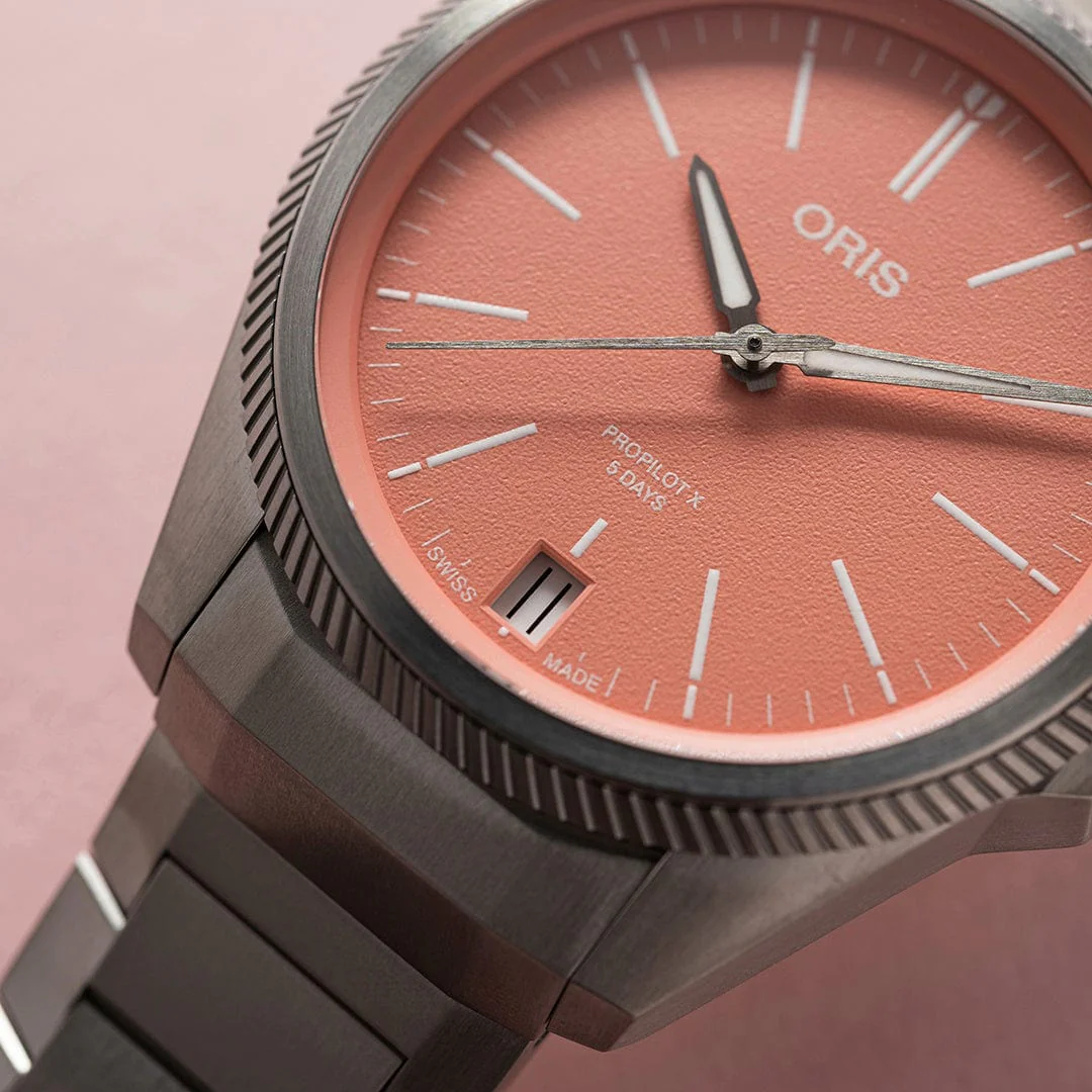 Oris Propilot X Calibre 400 - Image 2