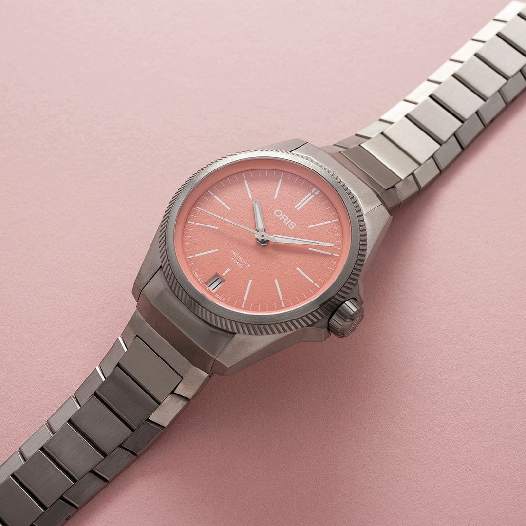 Oris Propilot X Calibre 400 - Image 3