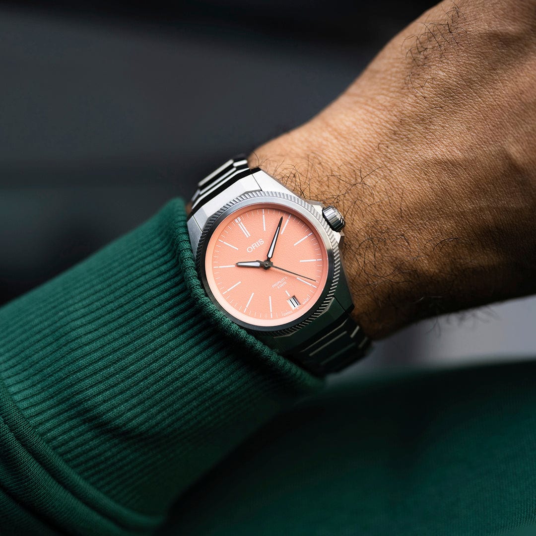 Oris Propilot X Calibre 400 - Image 5