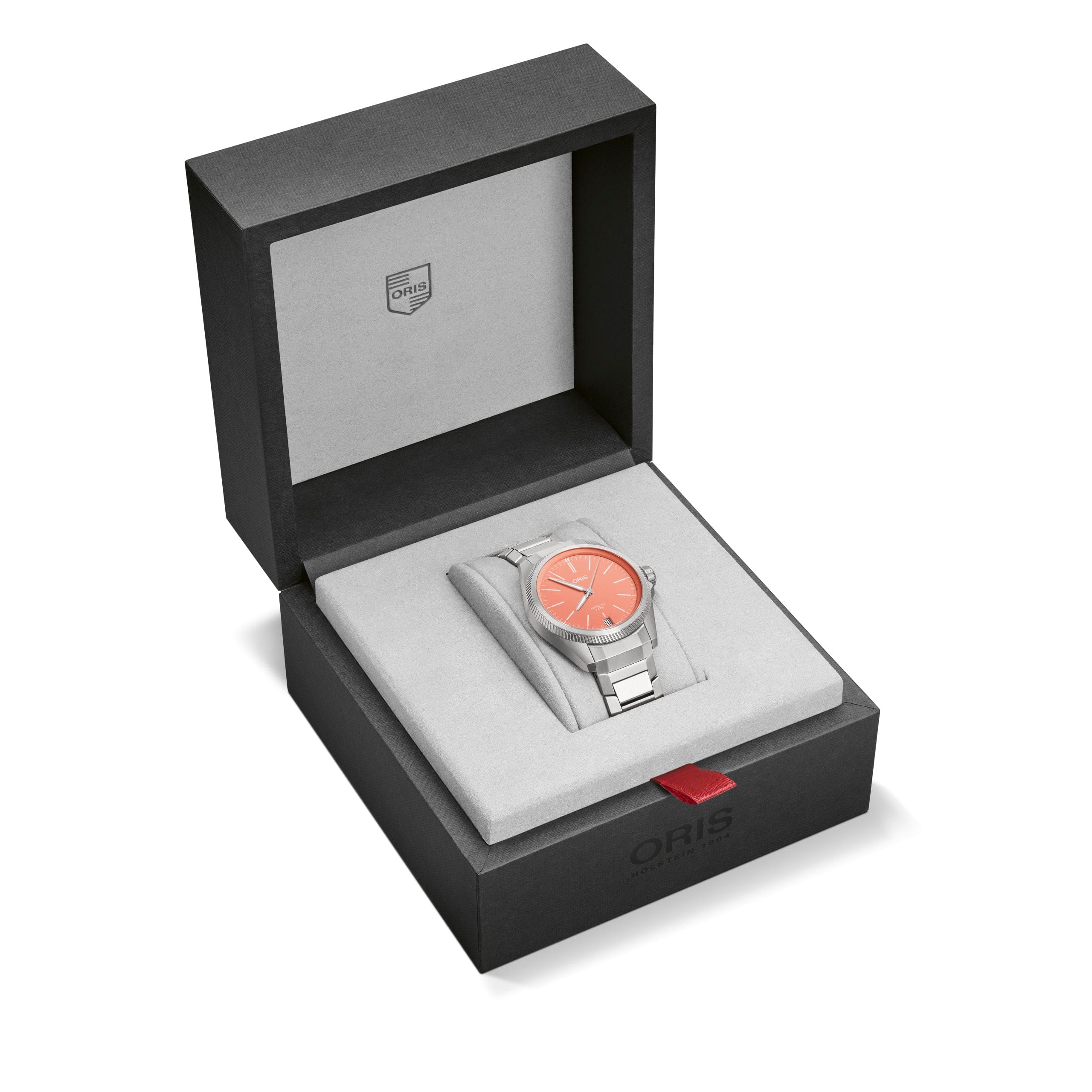 Oris Propilot X Calibre 400 - Image 6