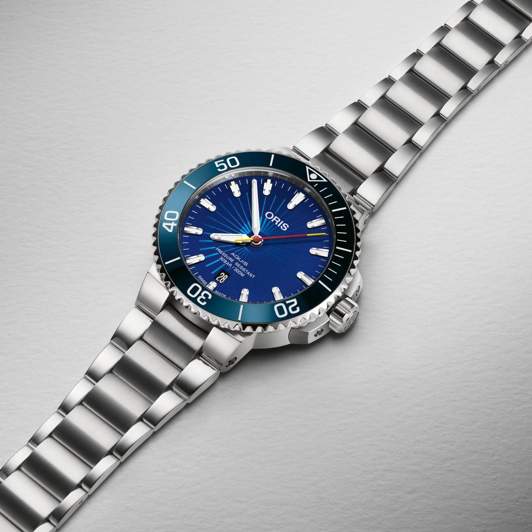 Oris Sun Wukong Limited Edition - Image 3