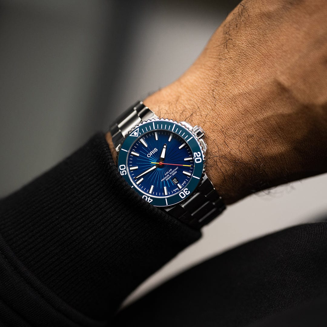 Oris Sun Wukong Limited Edition - Image 5
