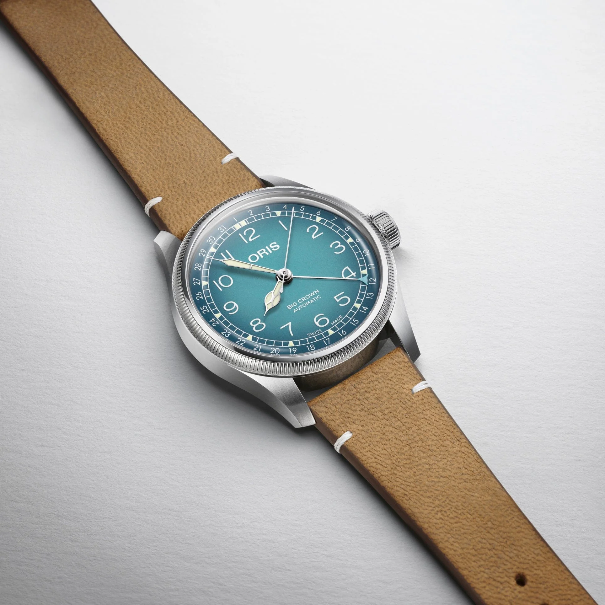 Oris X Cervo Volante - Image 3