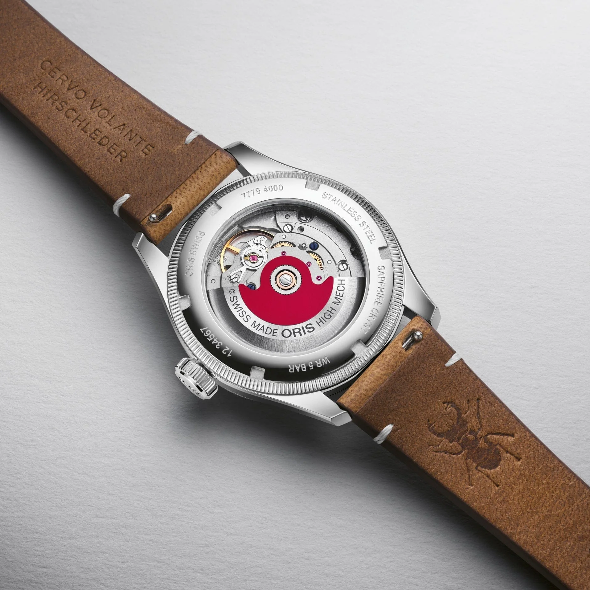 Oris X Cervo Volante - Image 4
