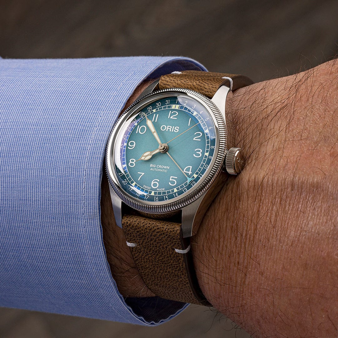 Oris X Cervo Volante - Image 5