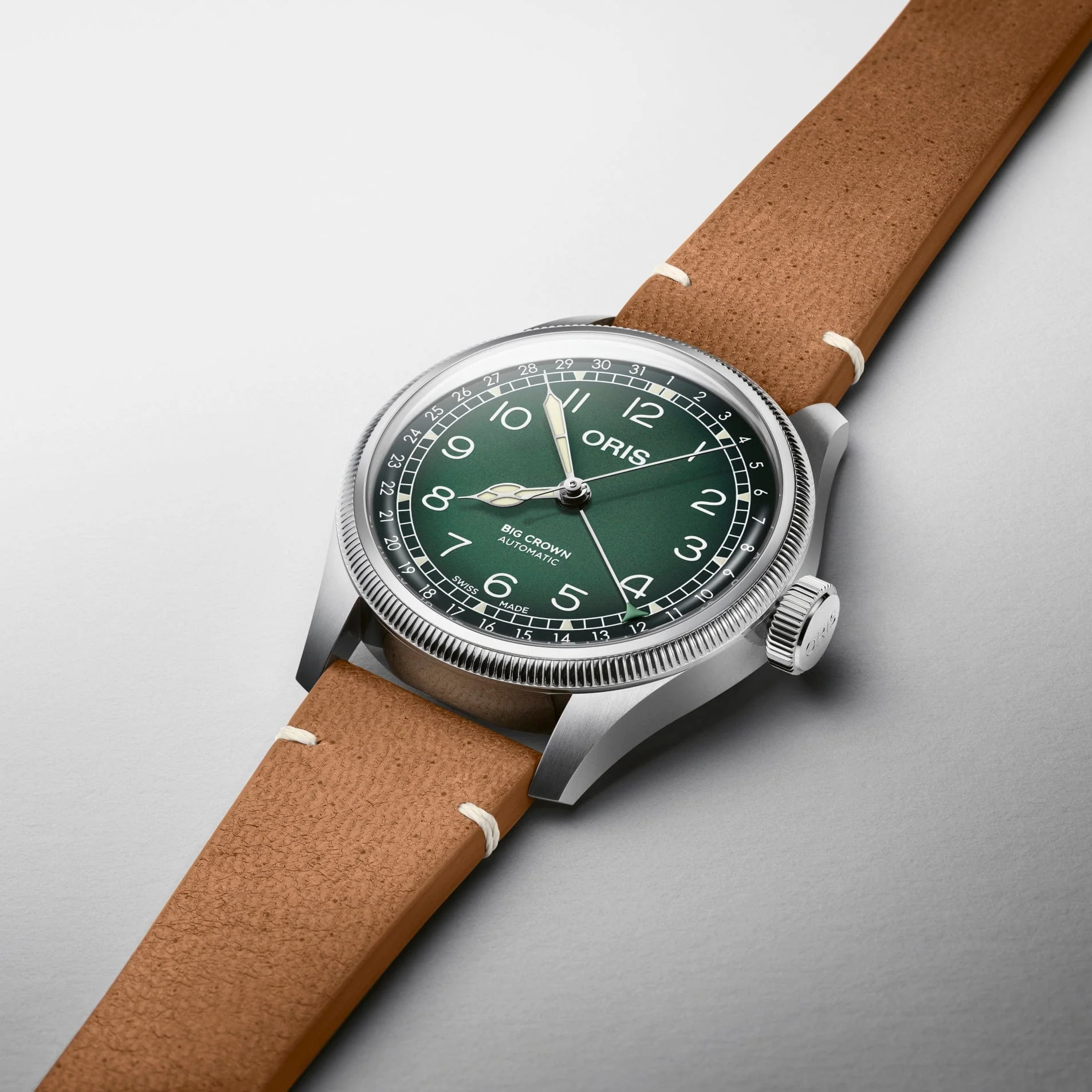 Oris X Cervo Volante - Image 3