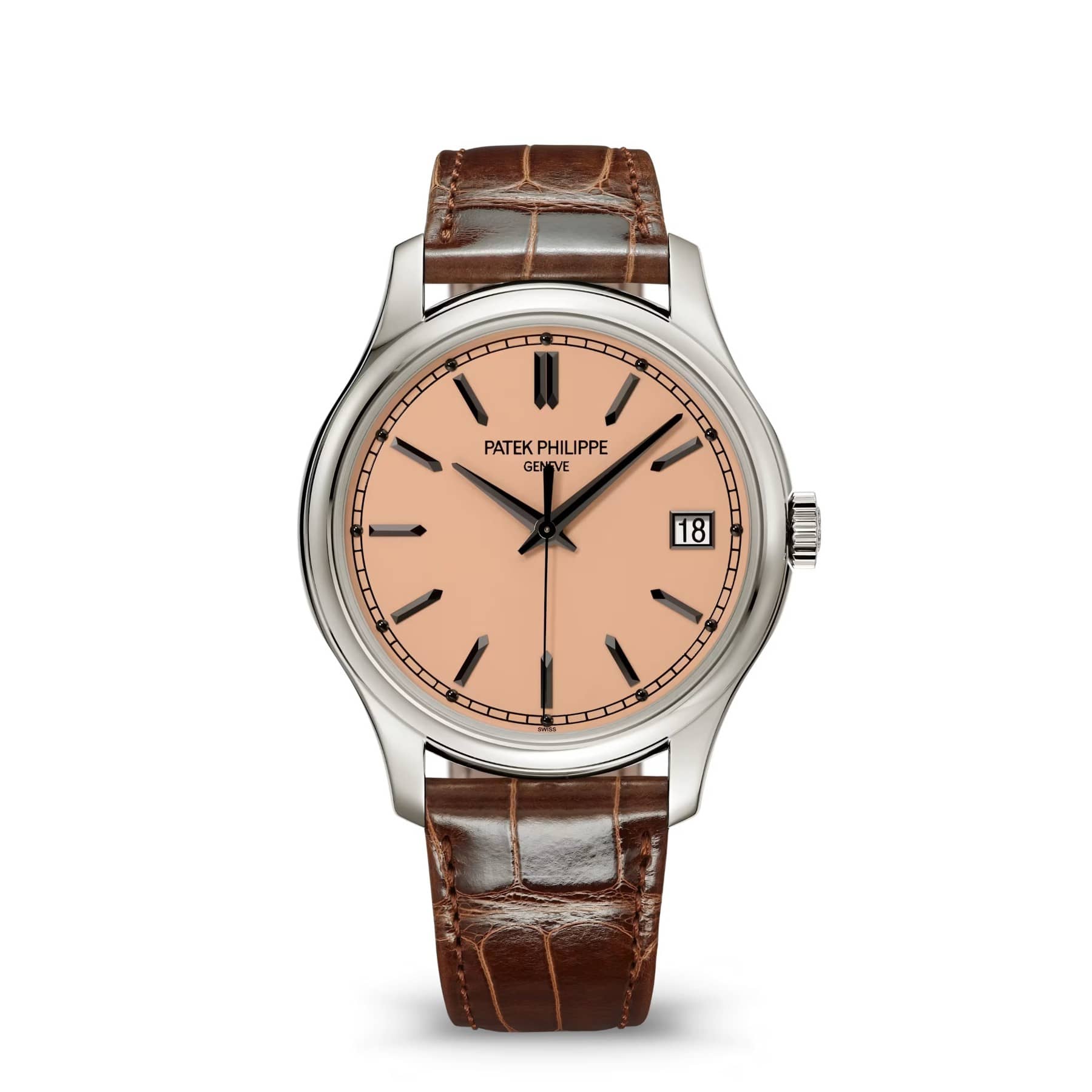 Patek Philippe Calatrava 5227G-015