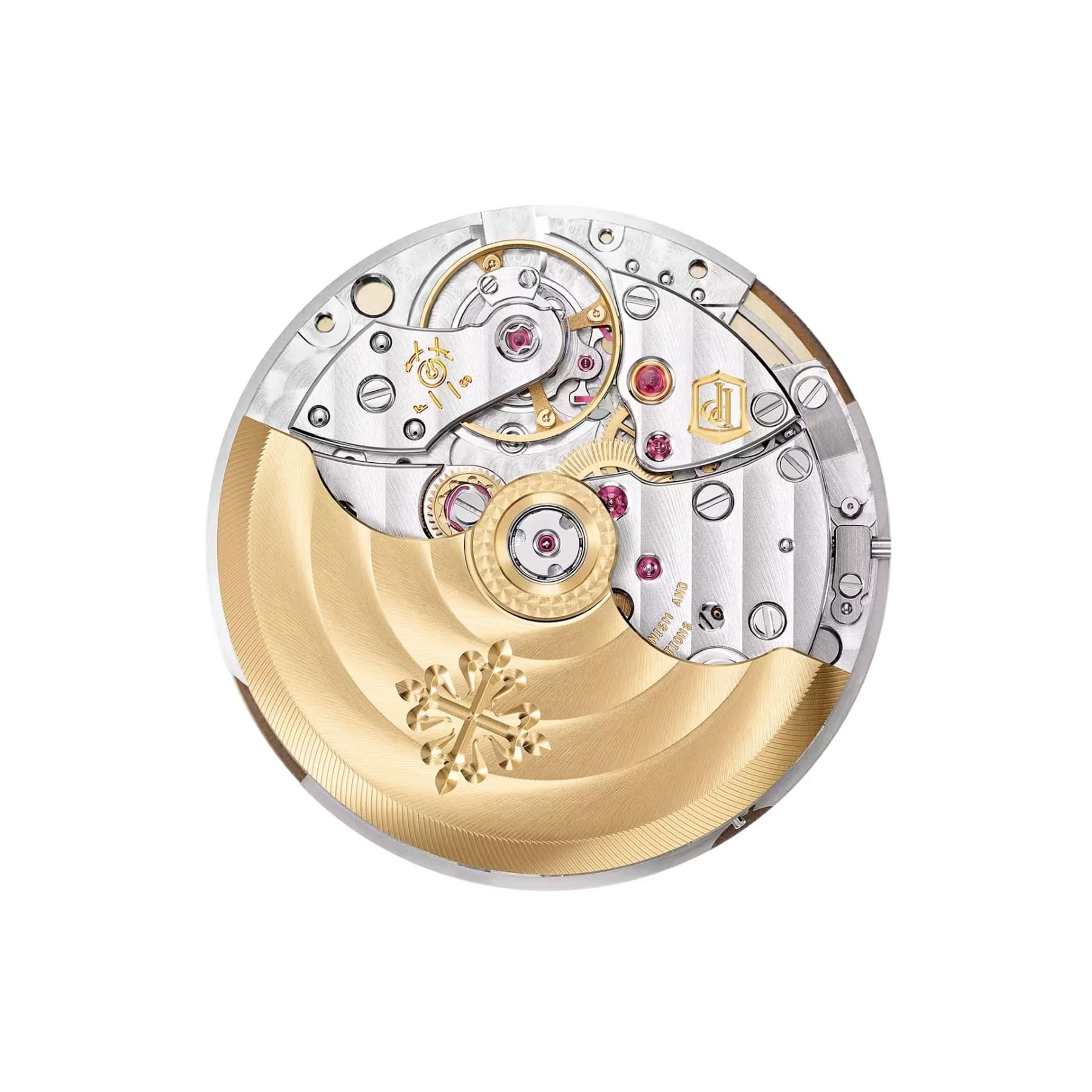 Patek Philippe Calatrava 5227G-015 - Image 6