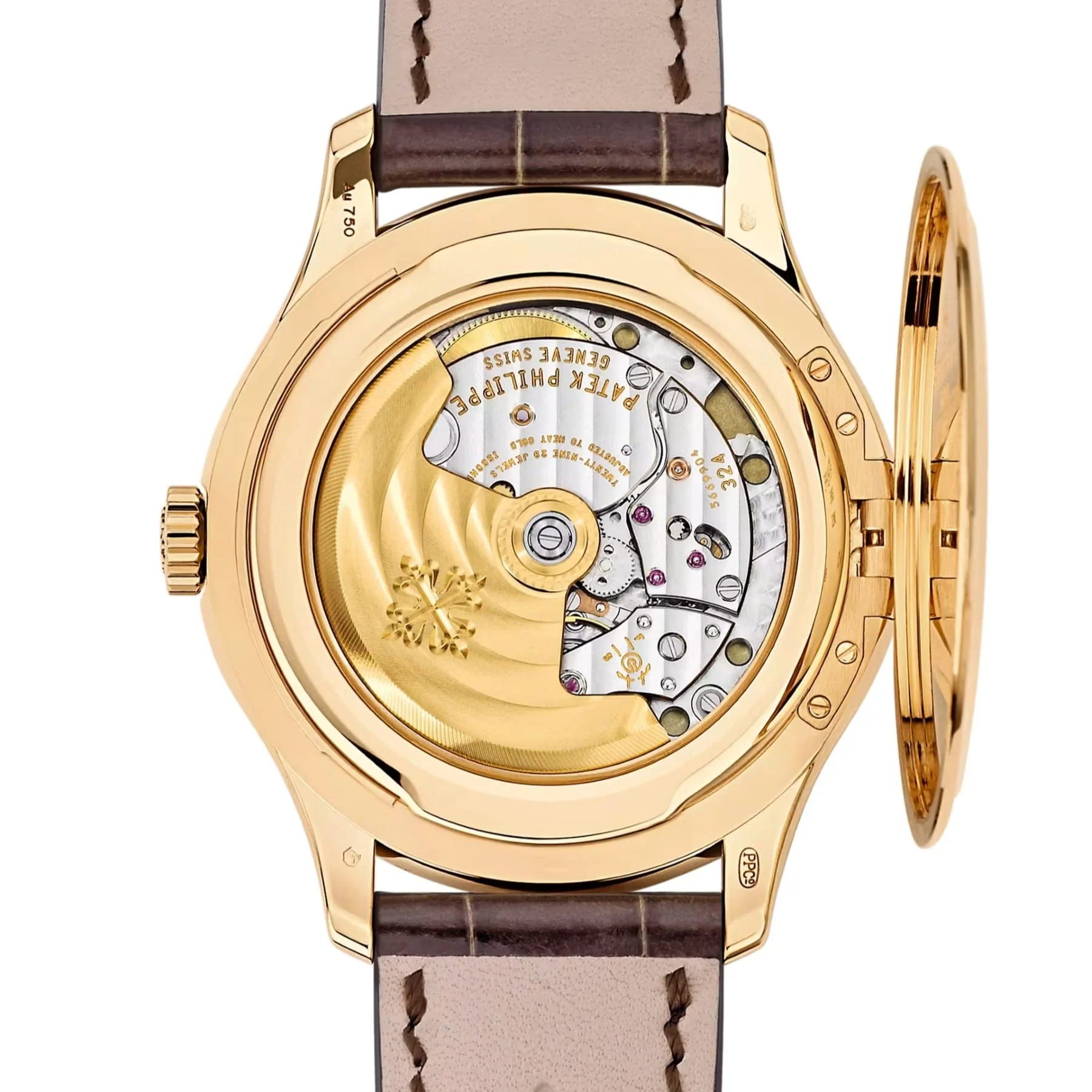 Patek Philippe Calatrava 5227J-001 - Image 2