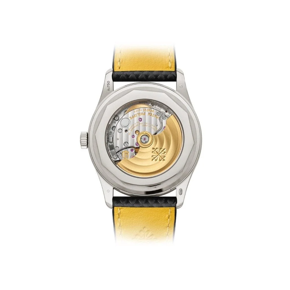 Patek Philippe Calatrava 6007G-001 - Image 2