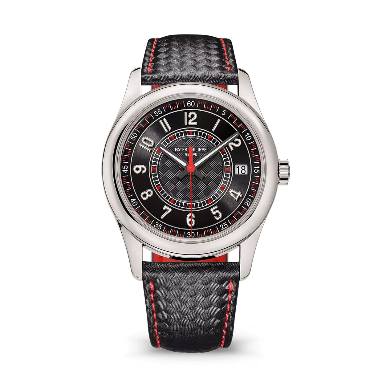 Patek Philippe Calatrava 6007G-010