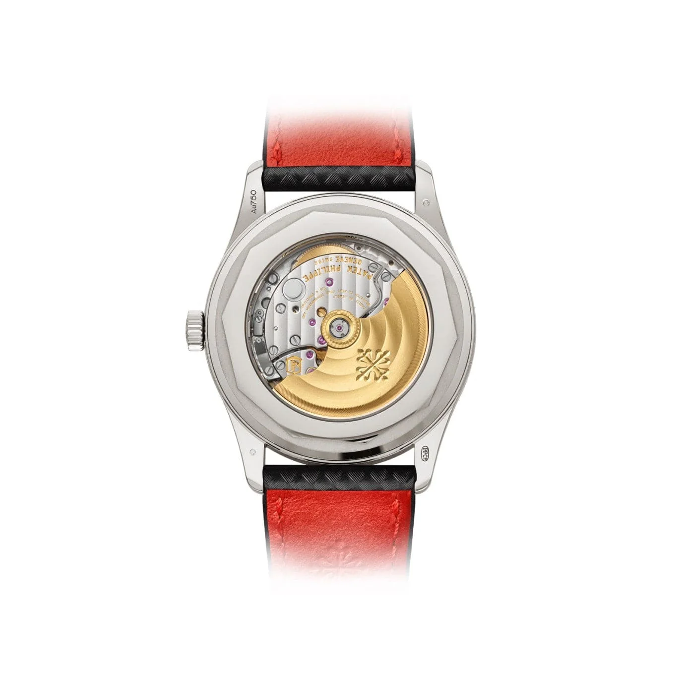 Patek Philippe Calatrava 6007G-010 - Image 2