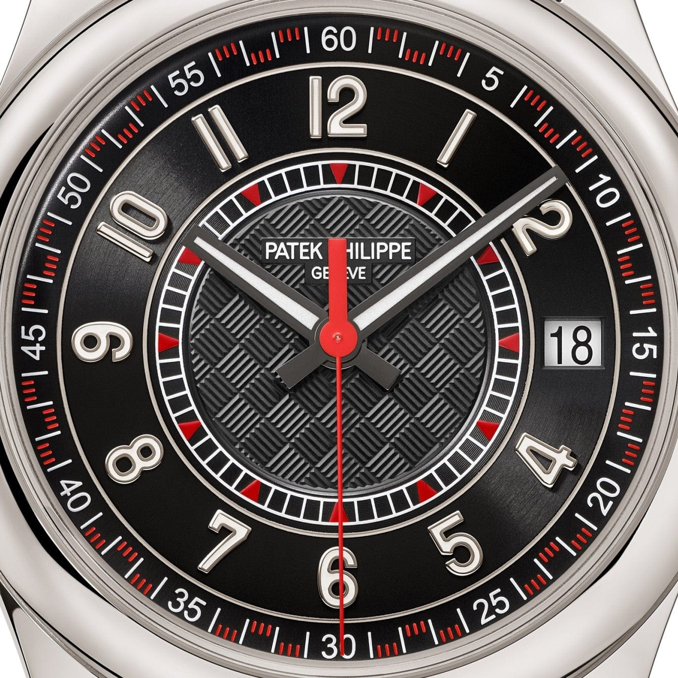 Patek Philippe Calatrava 6007G-010 - Image 4
