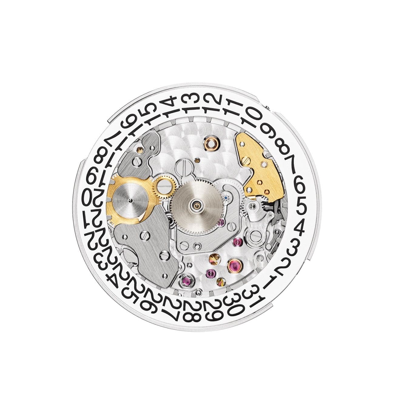 Patek Philippe Calatrava 6007G-010 - Image 5