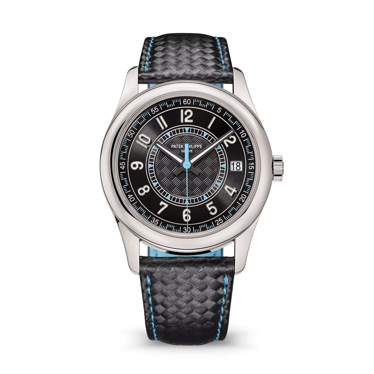 Patek Philippe Calatrava 6007G-011