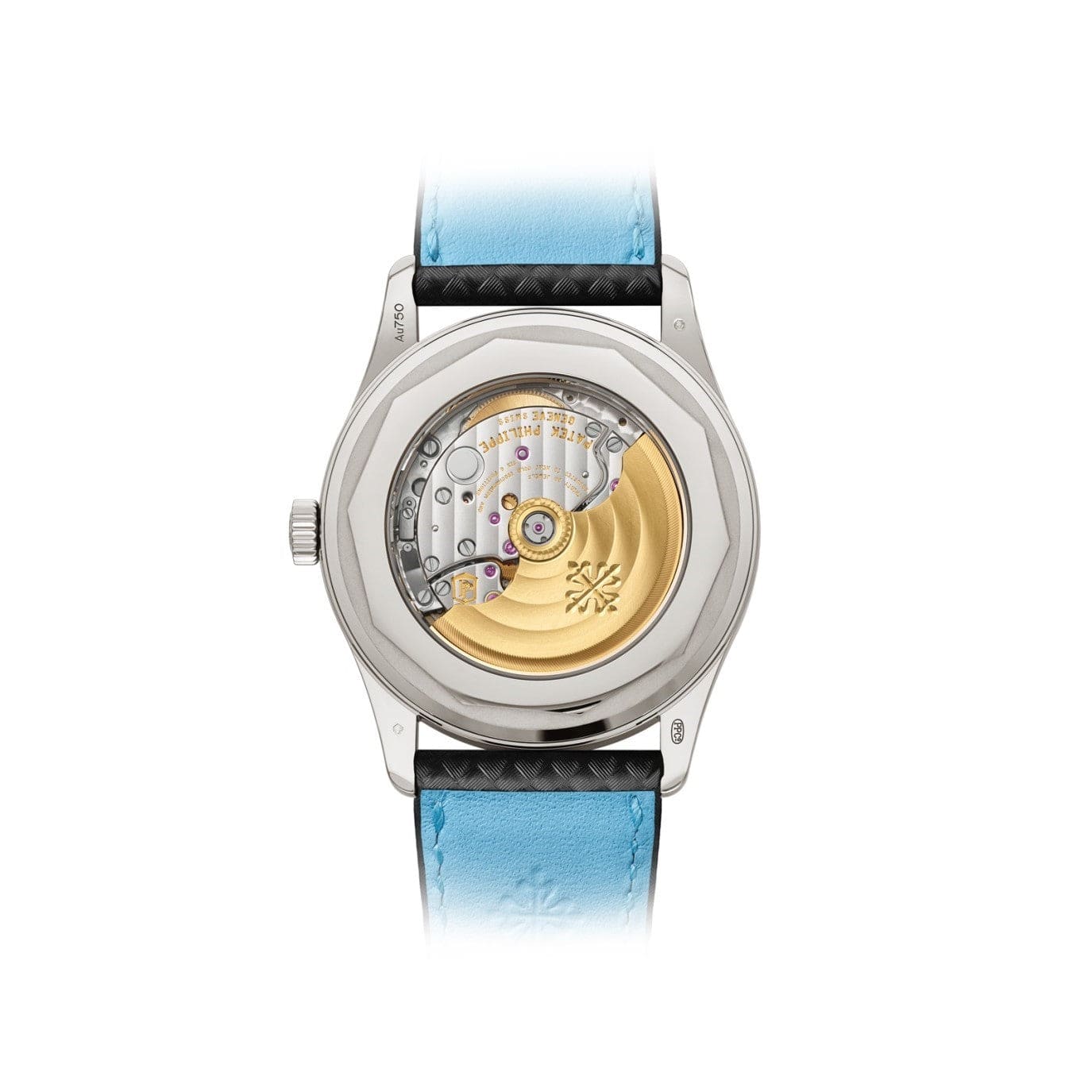 Patek Philippe Calatrava 6007G-011 - Image 2