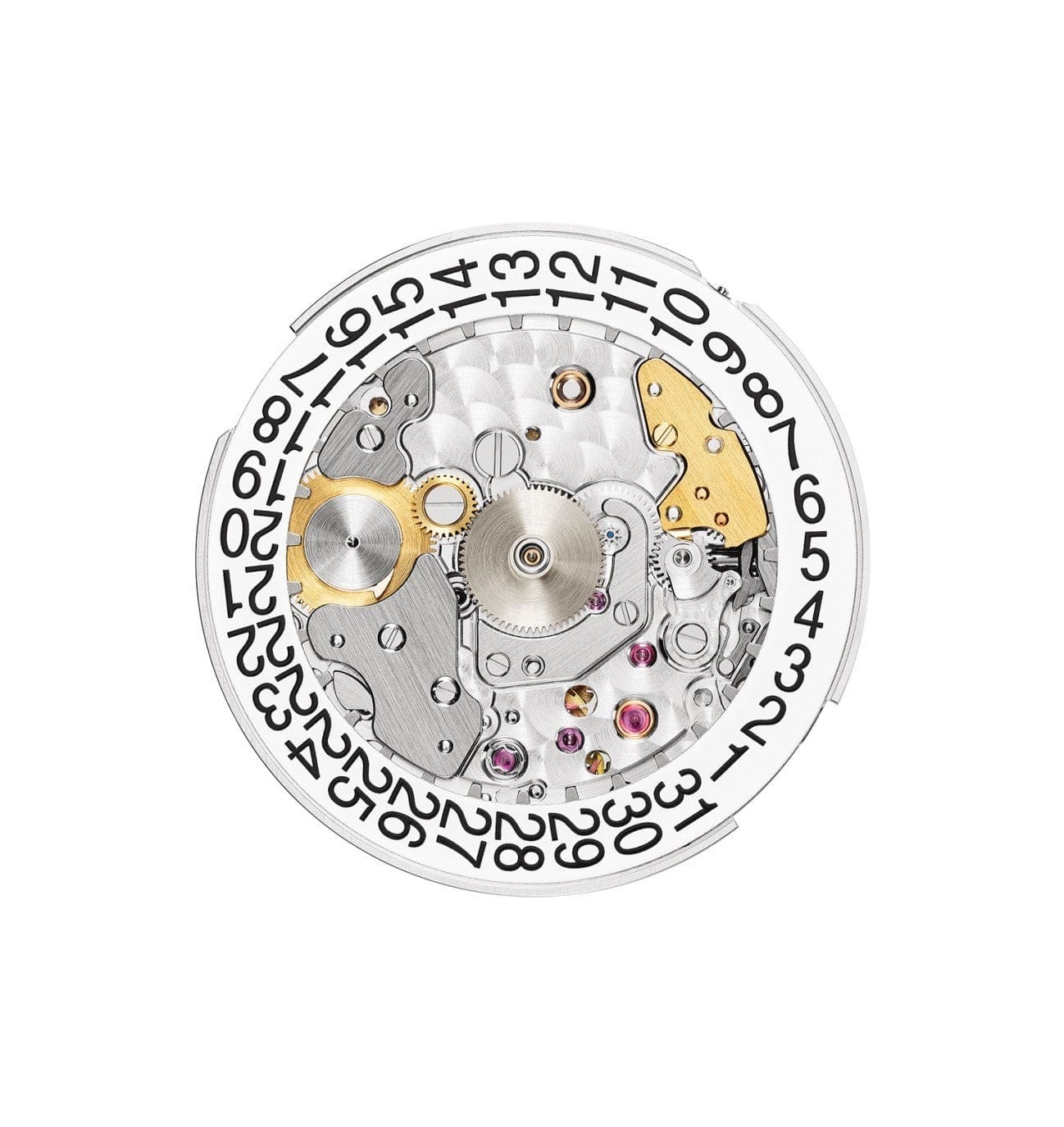 Patek Philippe Calatrava 6007G-011 - Image 4