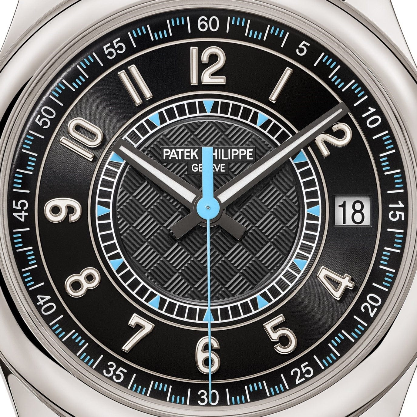 Patek Philippe Calatrava 6007G-011 - Image 5