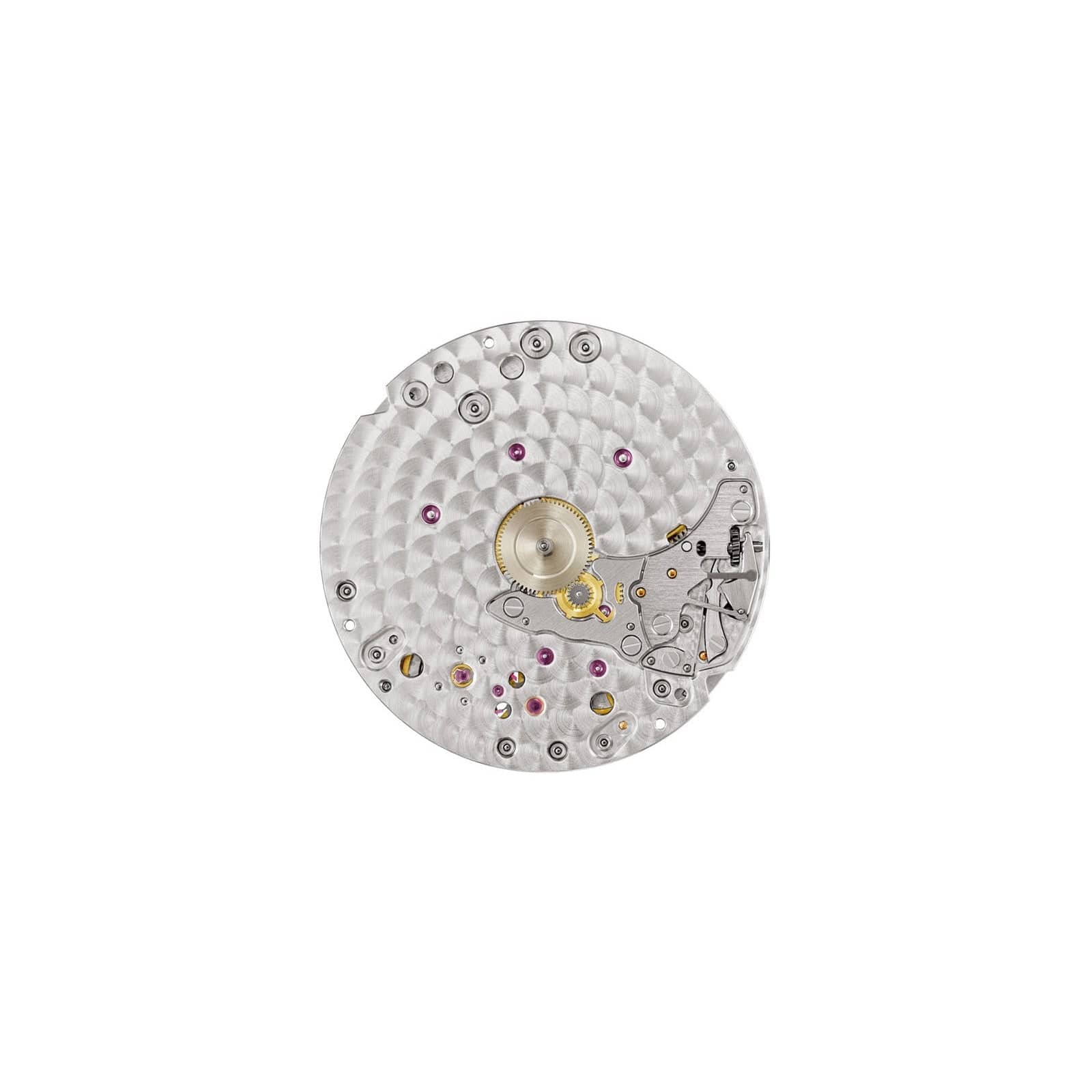 Patek Philippe Calatrava 6119G-001 - Image 5