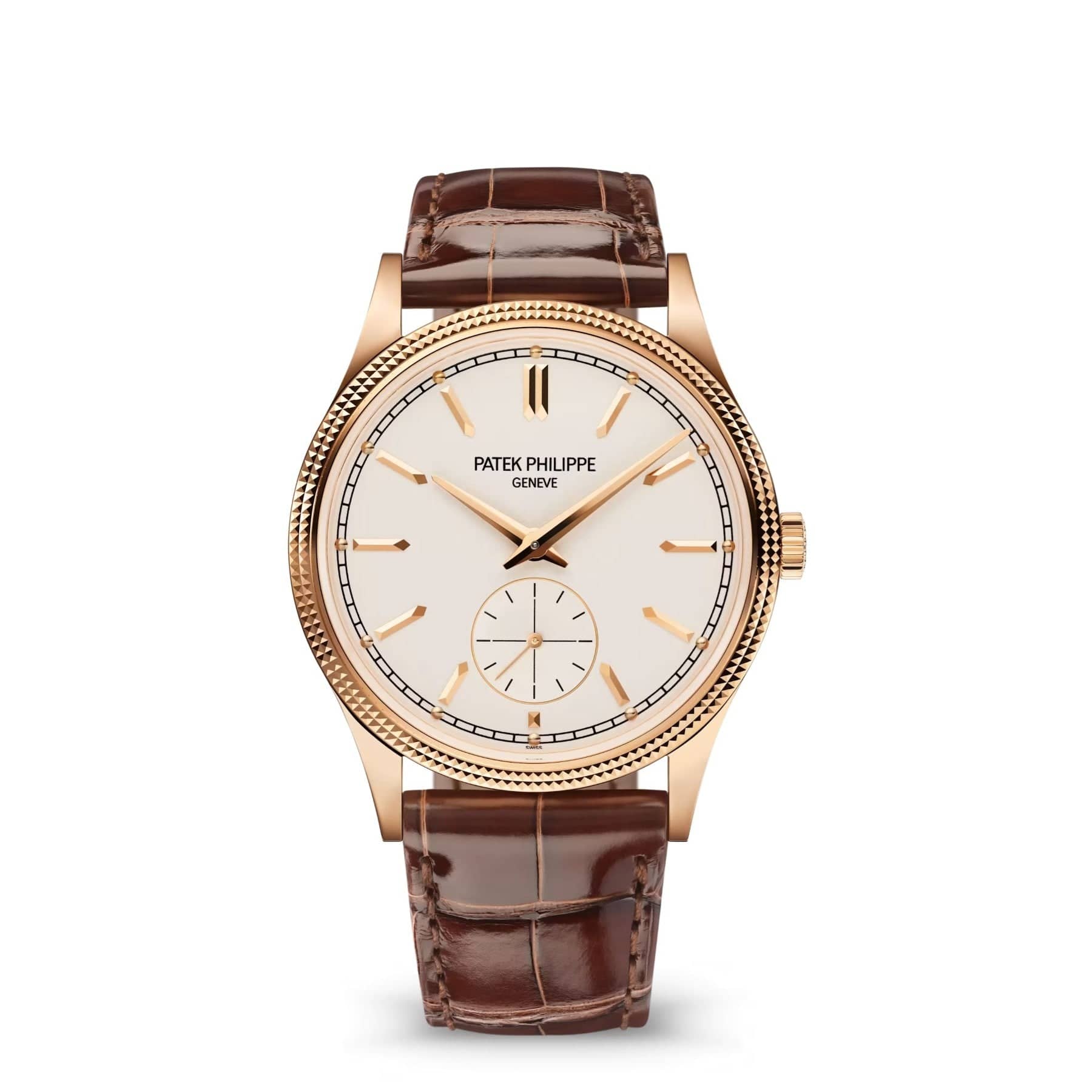 Patek Philippe Calatrava 6119R-001