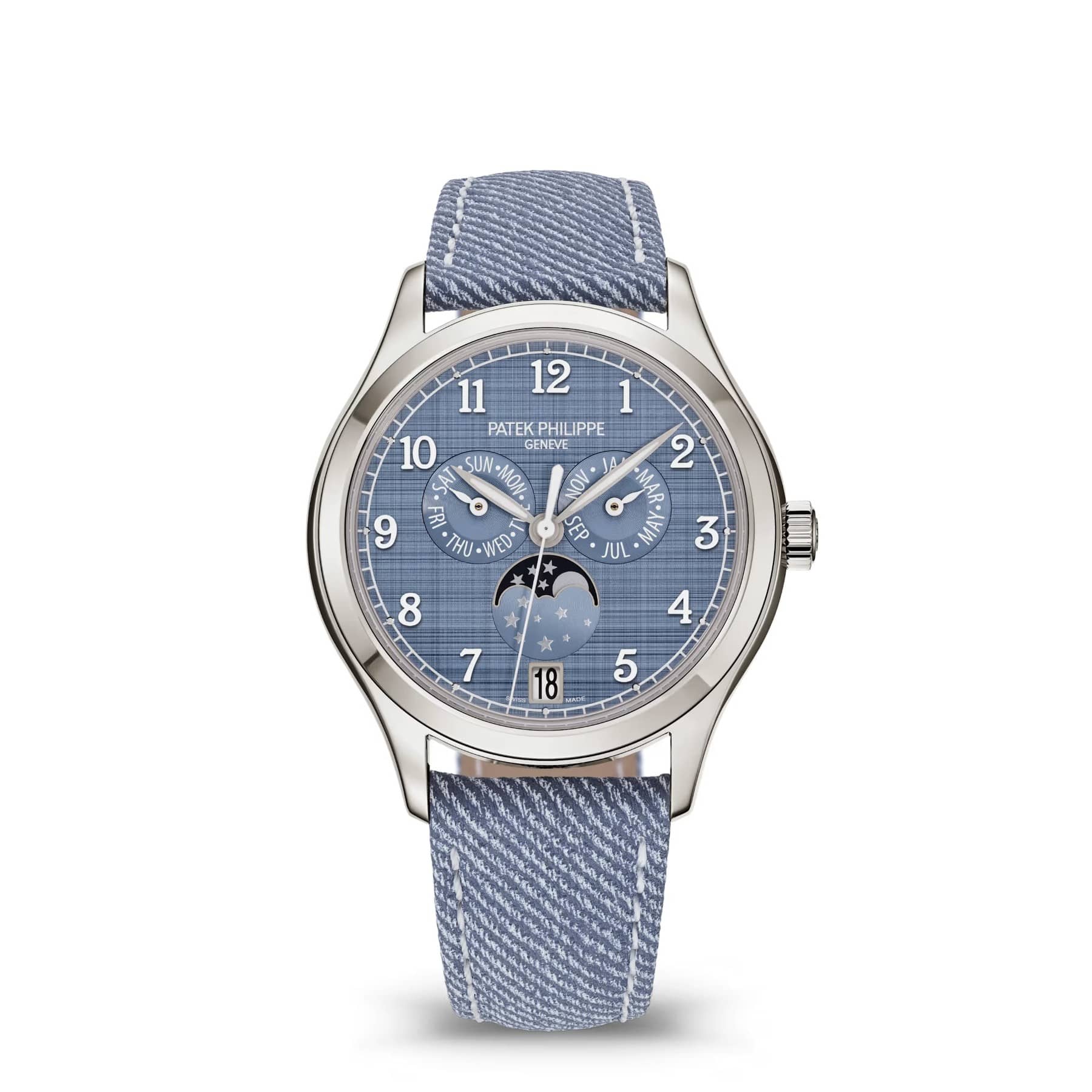 Patek Philippe Complications 4946G-001
