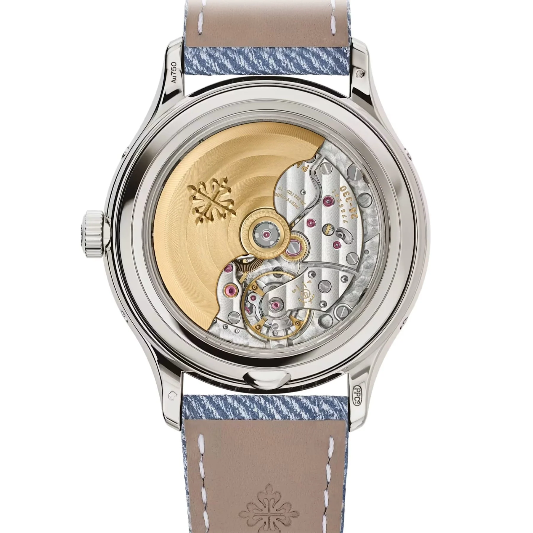 Patek Philippe Complications 4946G-001 - Image 2