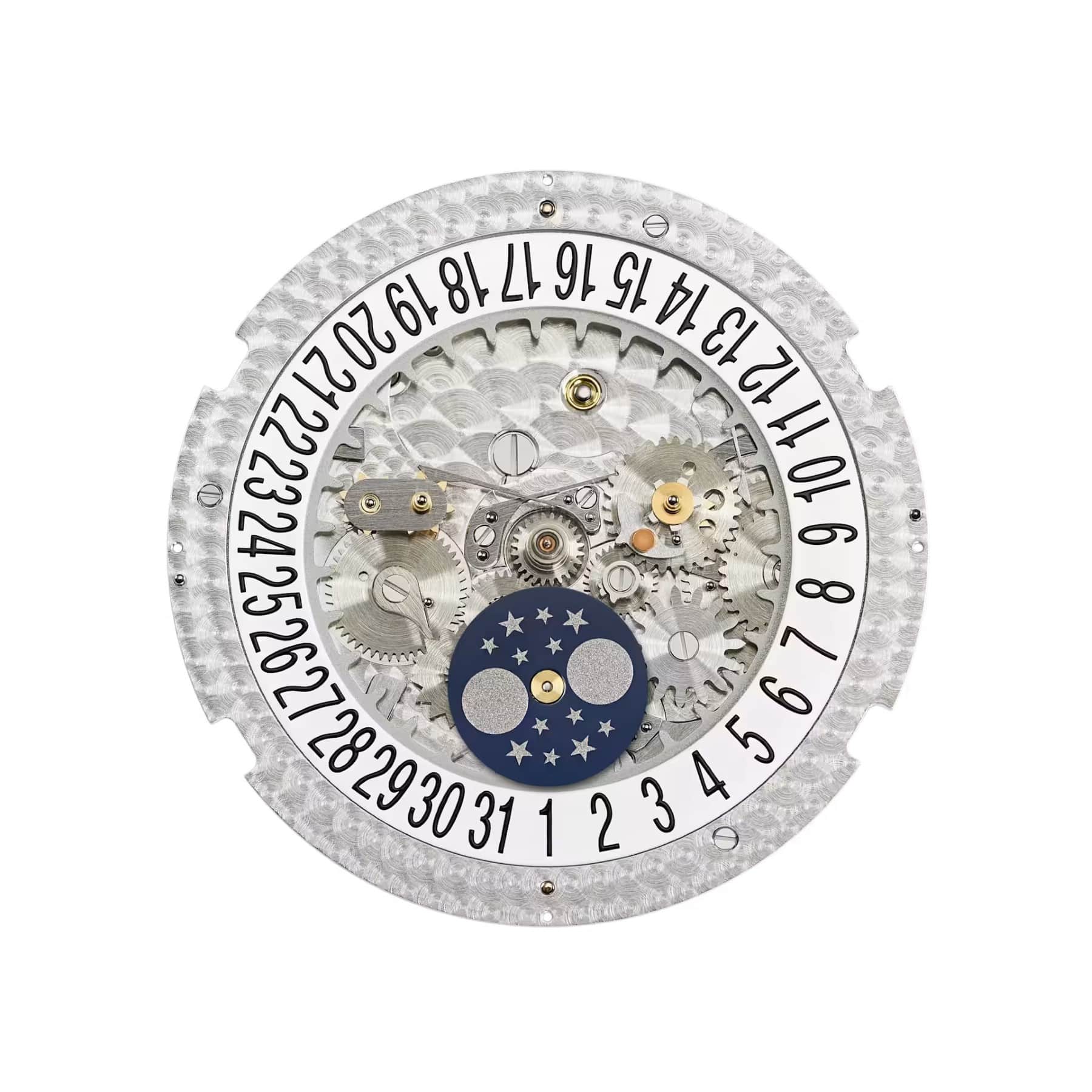 Patek Philippe Complications 4946G-001 - Image 5