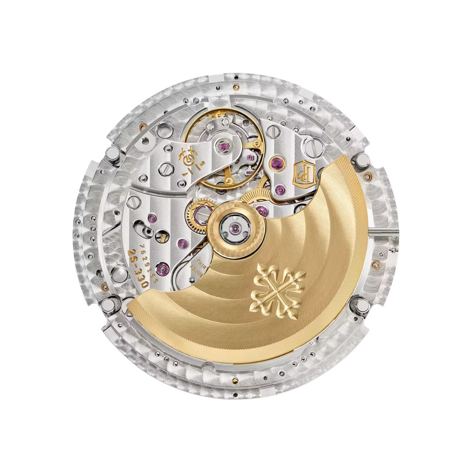 Patek Philippe Complications 4946G-001 - Image 6