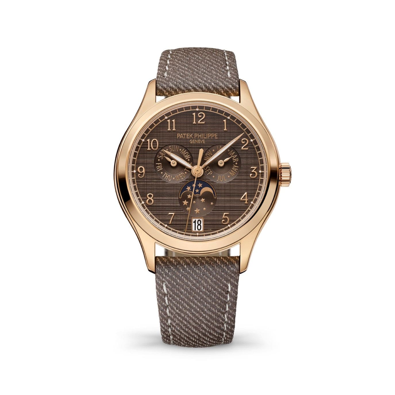 Patek Philippe Complications 4946R-001