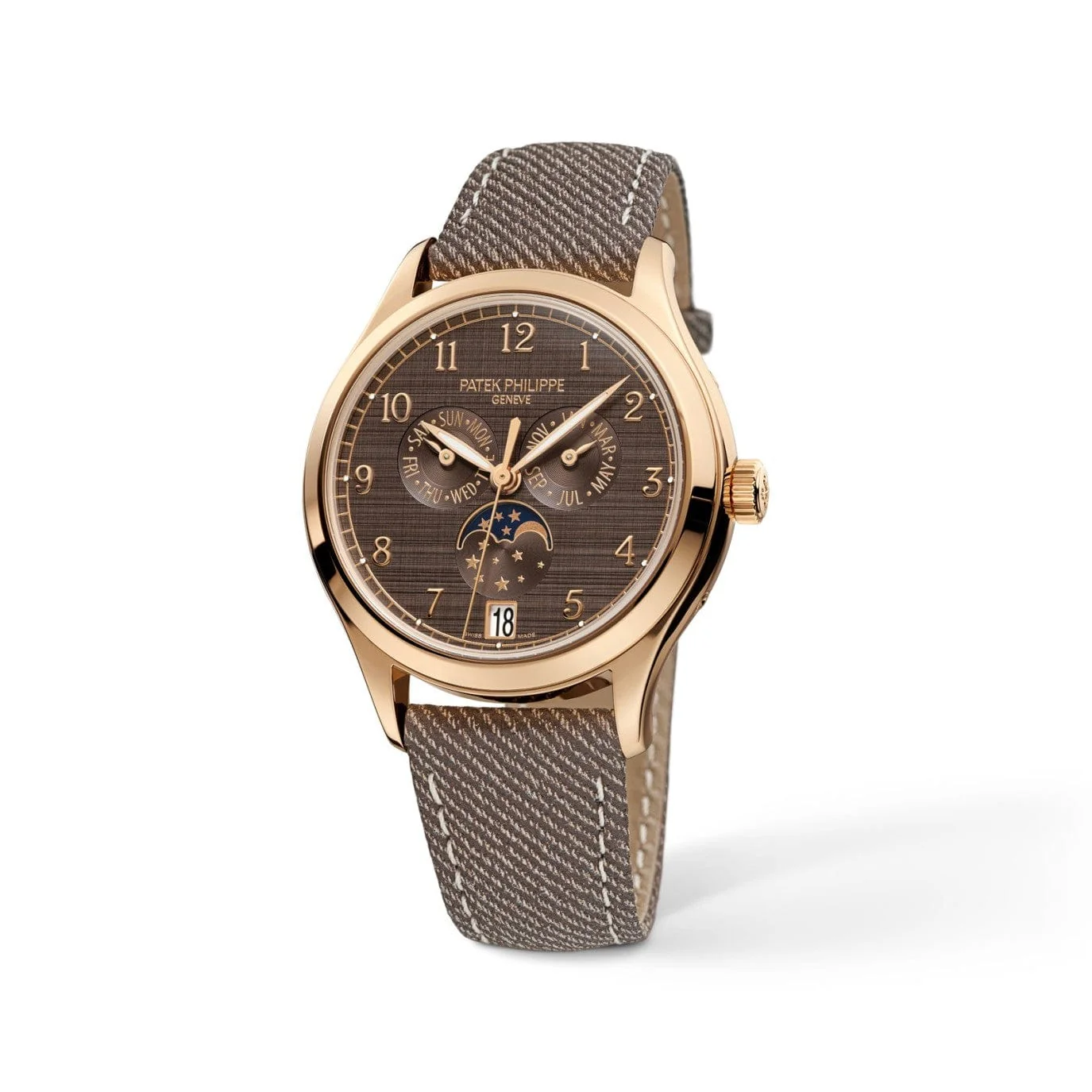 Patek Philippe Complications 4946R-001 - Image 5