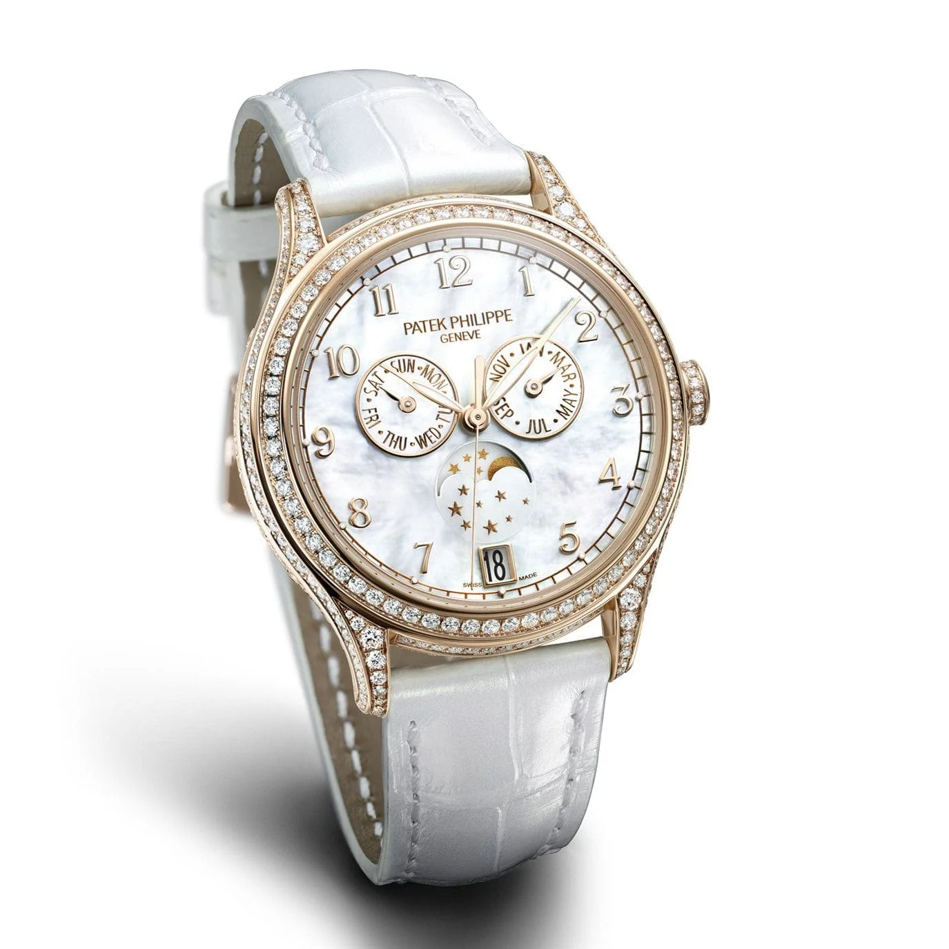 Patek Philippe Complications 4948R-001 - Image 3