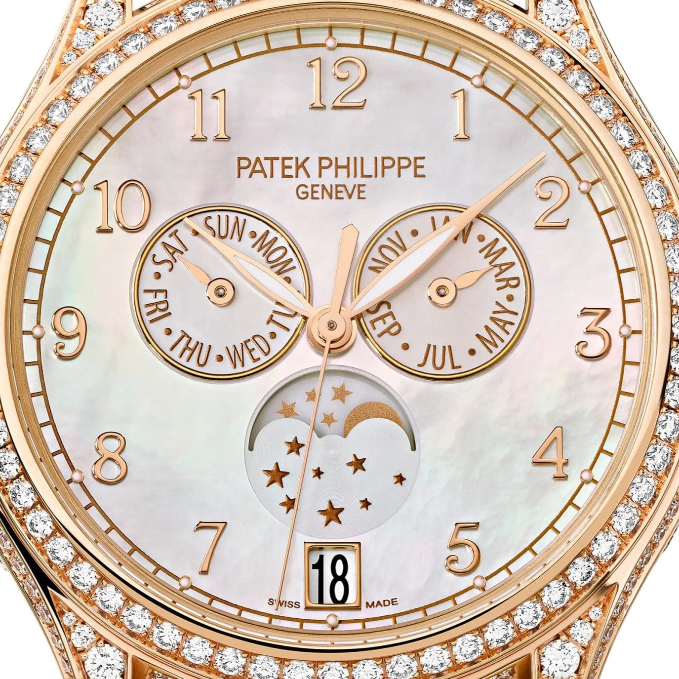 Patek Philippe Complications 4948R-001 - Image 4