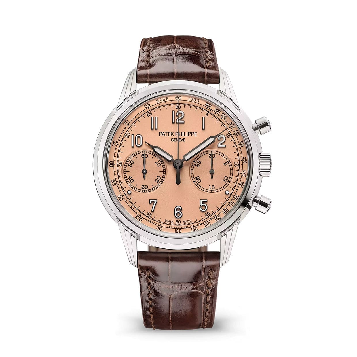 Patek Philippe Complications 5172G-010