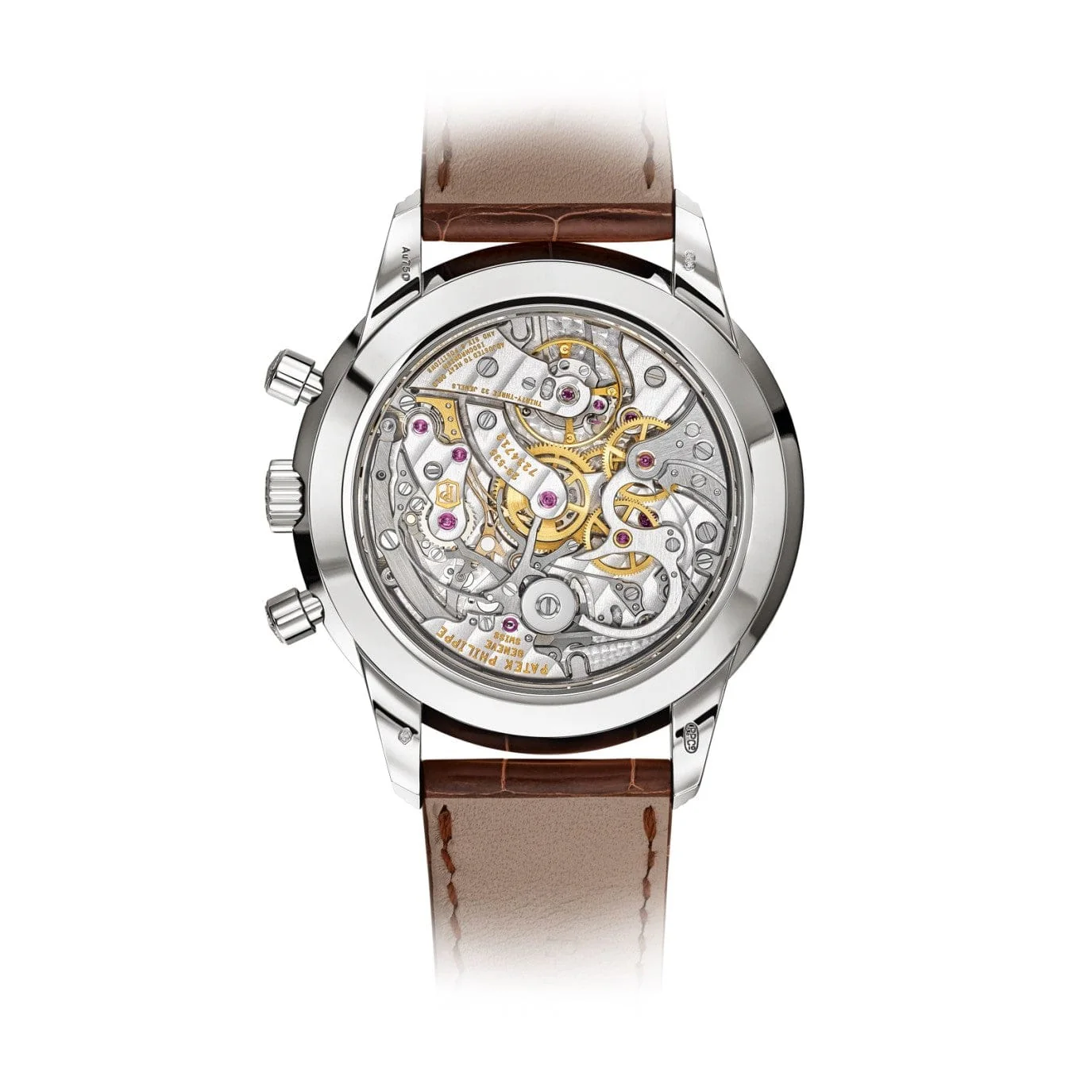 Patek Philippe Complications 5172G-010 - Image 2