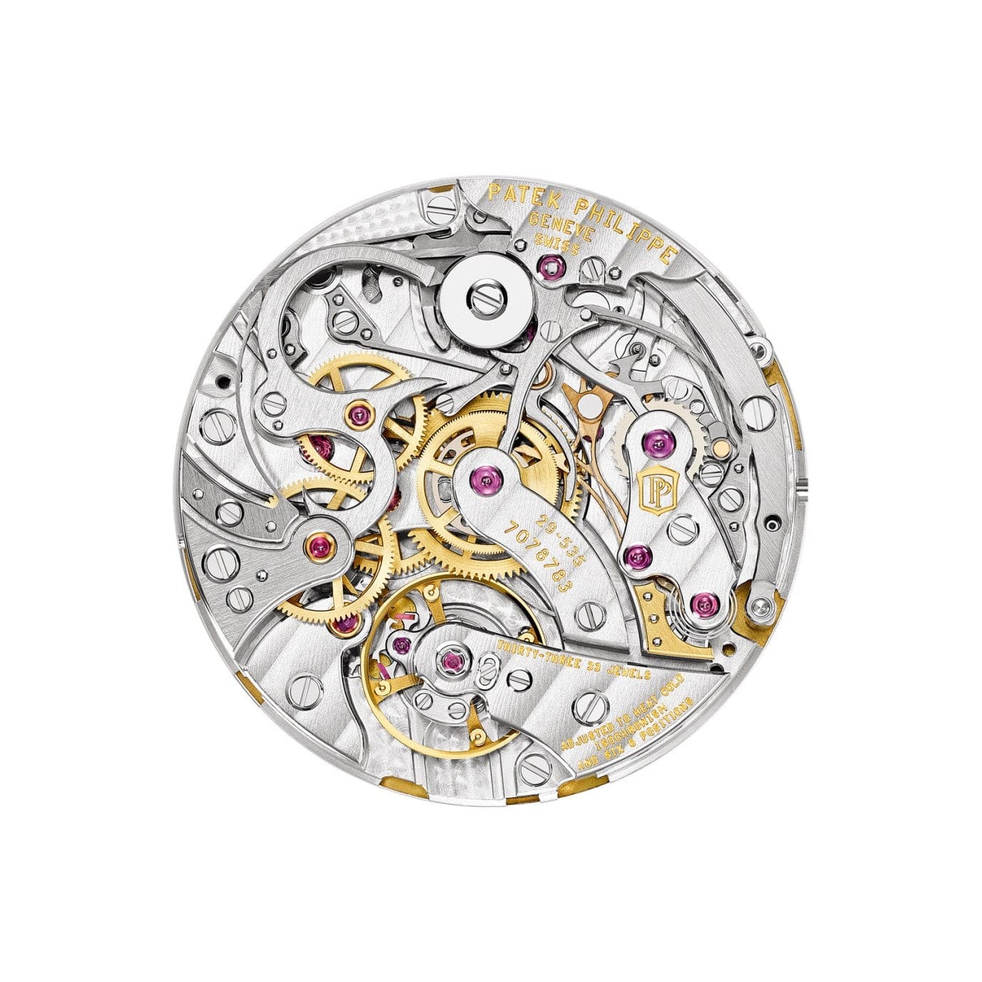 Patek Philippe Complications 5172G-010 - Image 4
