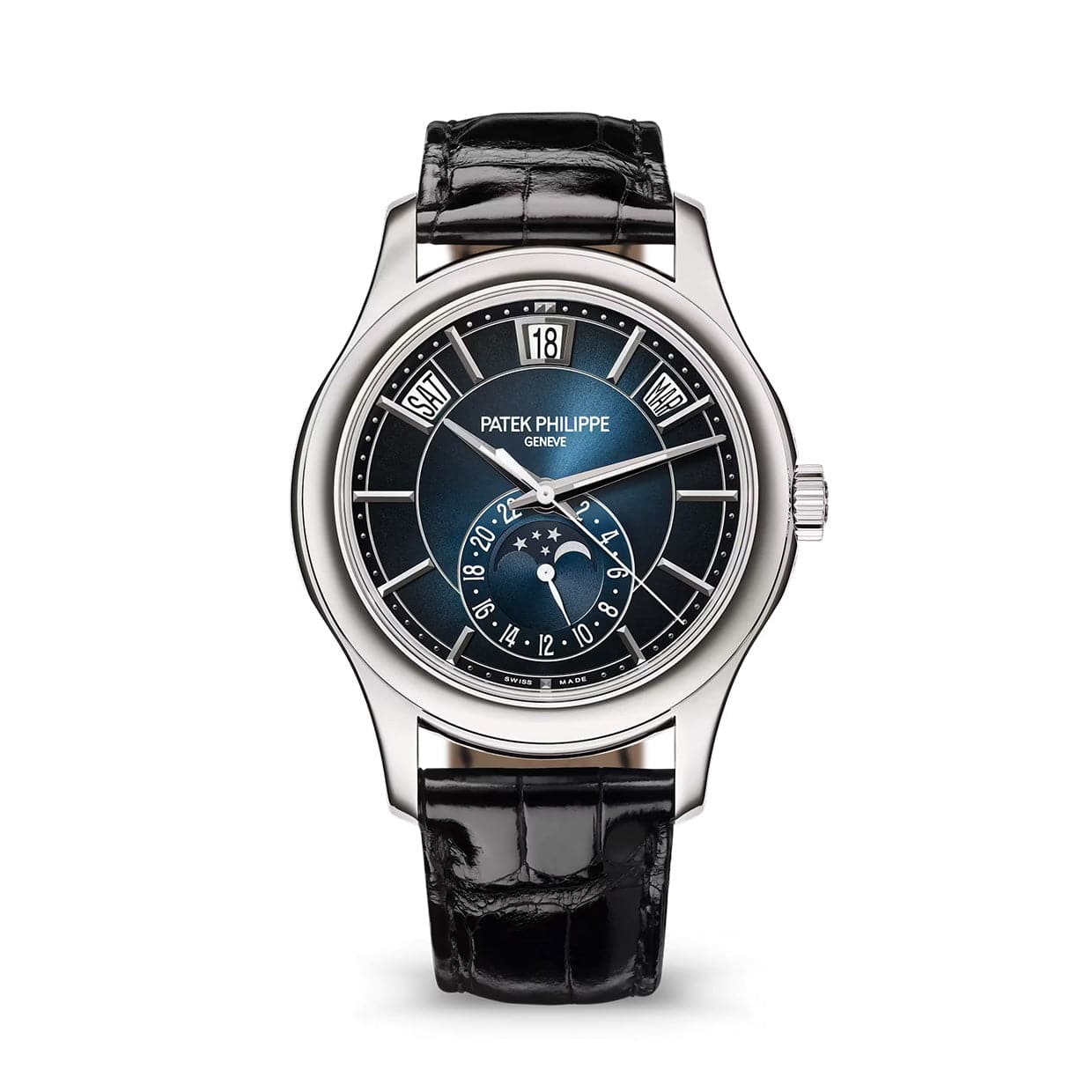 Patek Philippe Complications 5205G-013